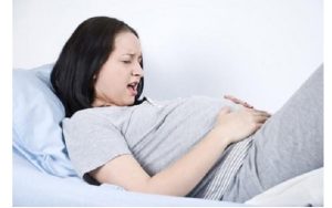 Chiêm bao thấy sảy thai báo hiệu bạn đang lo lắng cho con cái của mình