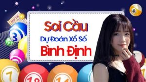 Soi cầu KQXS Bình Định hiệu quả tại Soicau247.tv