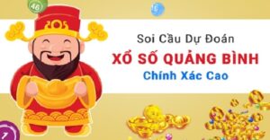 KQXS Quảng Bình thuộc XSMT khá phổ biến