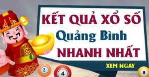 Tham gia dự đoán KQXS Quảng Bình với nhiều phương pháp hiệu quả
