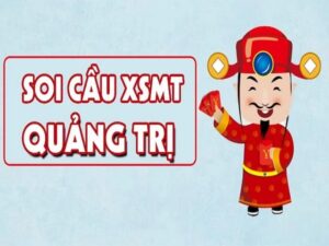 Việc tìm kiếm cặp số đẹp từ KQXS Quảng Trị cần phân tích kỹ lưỡng