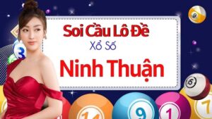 Soi cầu KQXS Ninh Thuận với nhiều phương pháp khác nhau