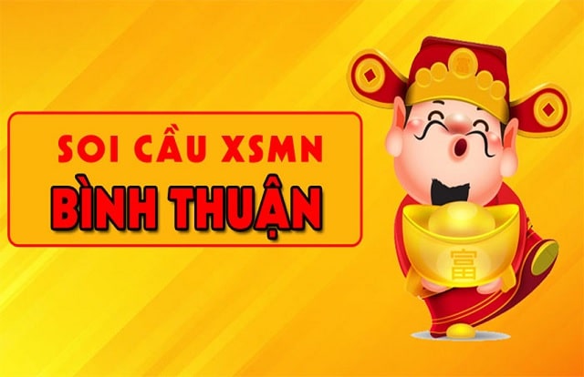 Dự đoán XSBTH – Soi cầu xổ số Bình Thuận – Soi cau BTH