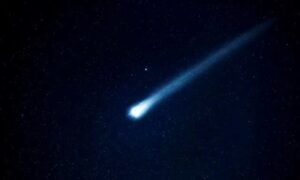 Mỗi chiêm bao nhìn thấy sao chổi đều ẩn chứa con số đặc biệt