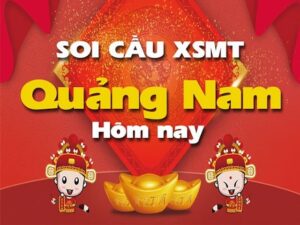 Soi cầu KQXS Quảng Nam thông qua nhiều phương pháp hiệu quả