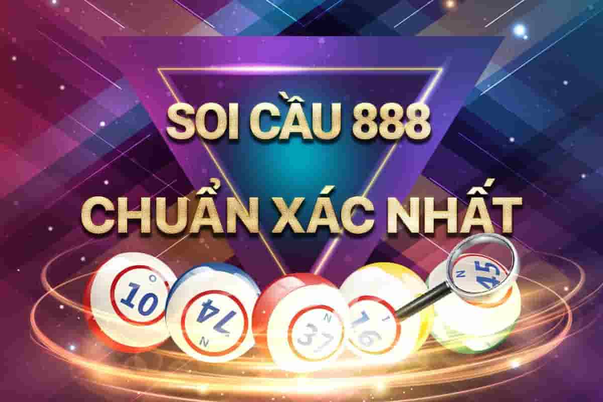 lưu ý khi soi cầu 888