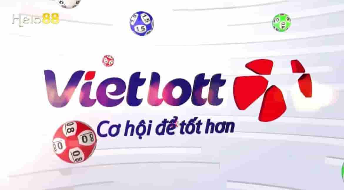 Kinh nghiệm chơi xổ số Vietlott cực hiệu quả tại Helo88