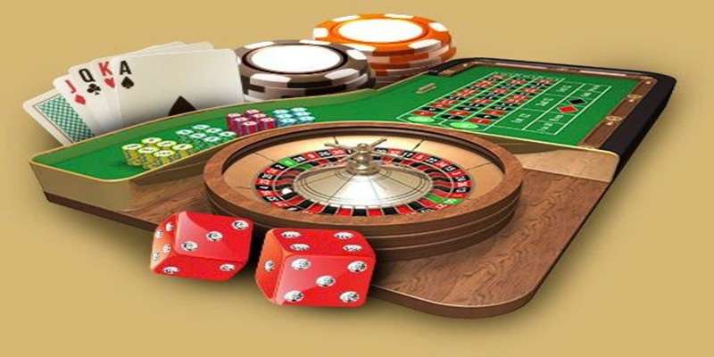 Leo88 – Trải Nghiệm Casino