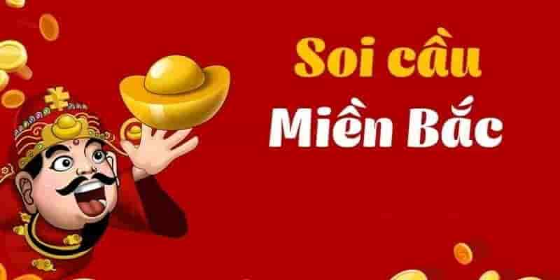  Soi cầu miền bắc được nhiều cược thủ lô đề online lựa chọn