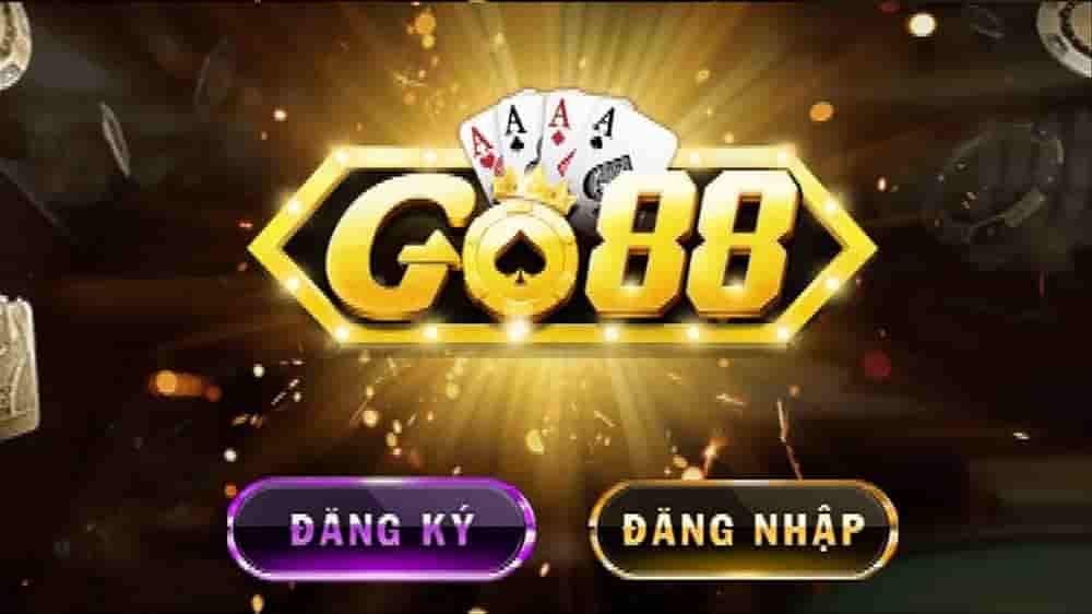 Sứ mệnh của cổng game Go88 với cược thủ