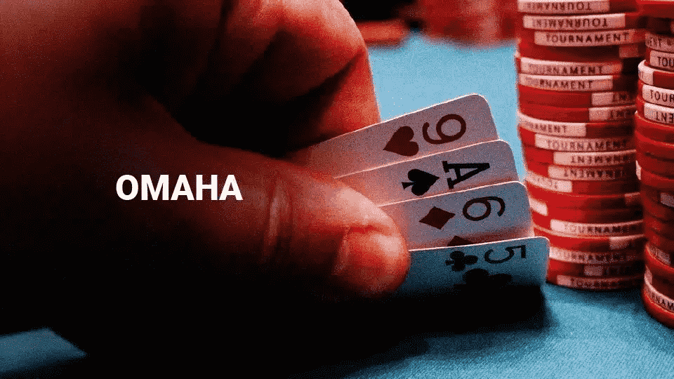 Giải đáp mọi thắc mắc về Poker Omaha