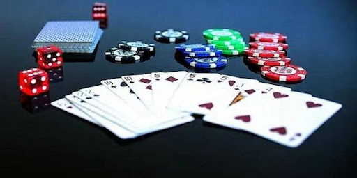 Nhiều sự kiện, khuyến mãi hấp dẫn dành cho casino Vin777