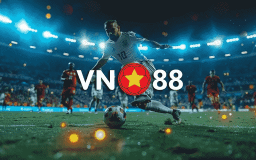 Cá Cược Bóng Đá VN88 