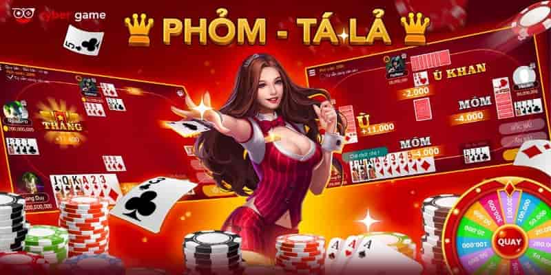 Giới thiệu tổng quan về Phỏm Hitclub