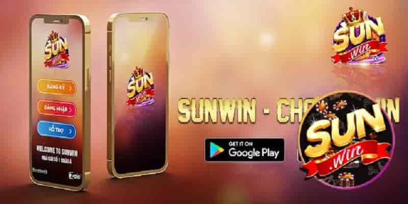 Giới thiệu về cổng game sun win nổi bật