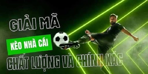 Thông tin sơ lược về bảng tỷ lệ kèo nhà cái đang làm mưa làm gió