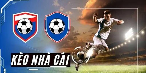 Sức lôi cuốn của các kèo cá cược ở thương hiệu tầm cỡ 8xbet