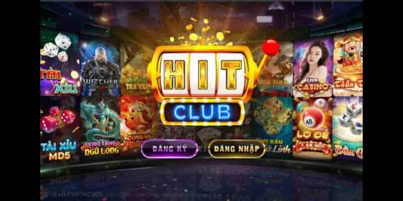 Giới Thiệu Về Nạp Tiền Hitclub