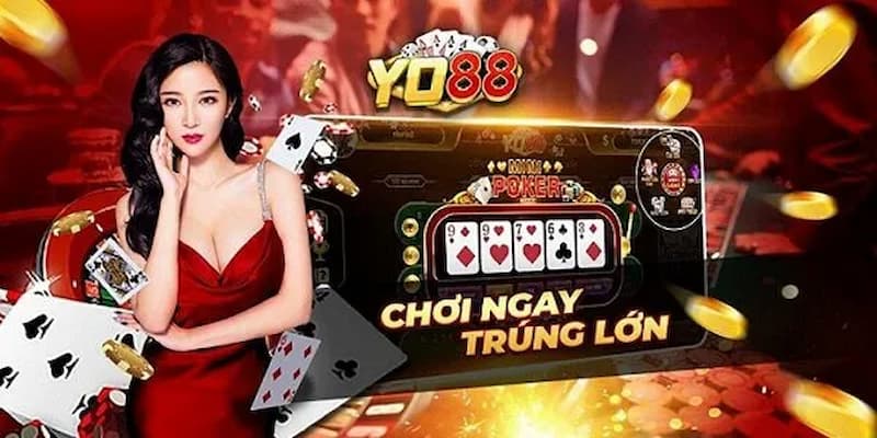 Hướng dẫn tải ứng dụng Yo88 về máy chi tiết