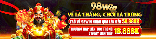 Giới thiệu về nhà cái 98WIN