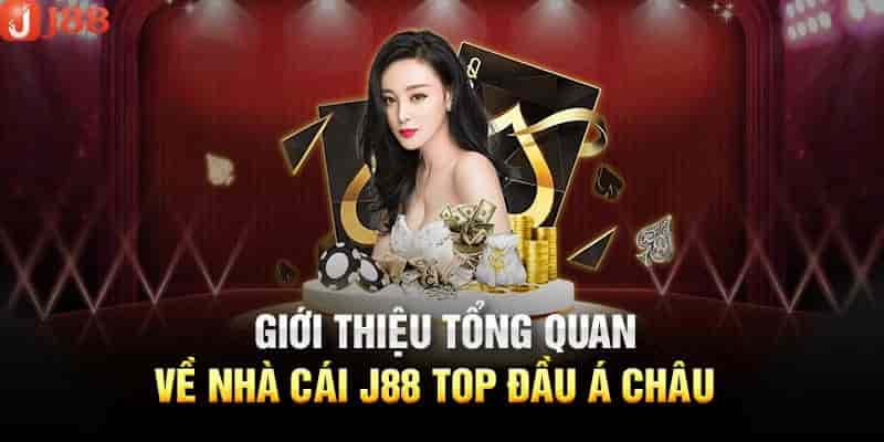 Một số các ưu điểm nổi bật tại sảnh casino J88