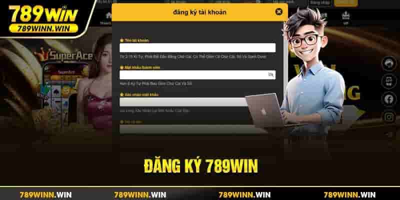 Giới thiệu sơ lược về thiên đường giải trí 789WIN