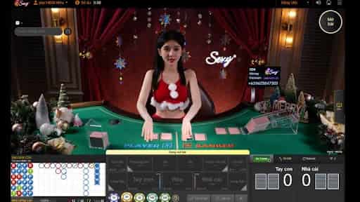 Kinh nghiệm chơi Casino Trực Tuyến 8Day