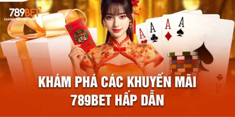 789BET mang đến một thế giới giải trí đầy màu sắc