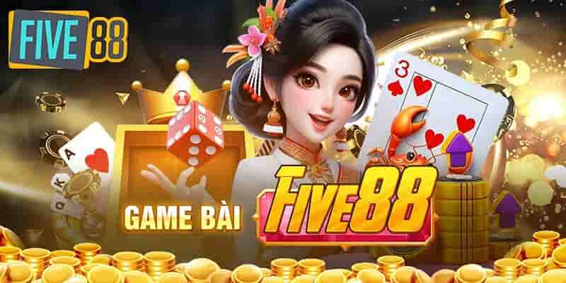 Tổng quan về Five88