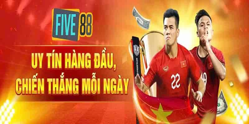 Sức hút cực mạnh tại Five88