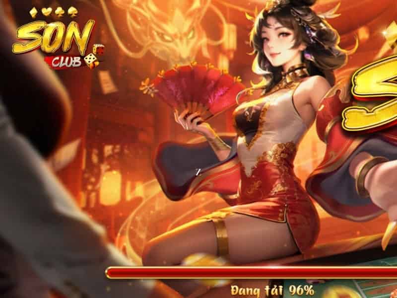 Giới thiệu về cổng game đổi thưởng Sonclub