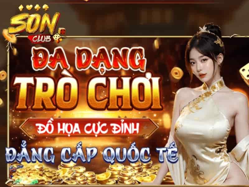 Đánh giá khách quan ưu điểm mà cổng game sở hữu