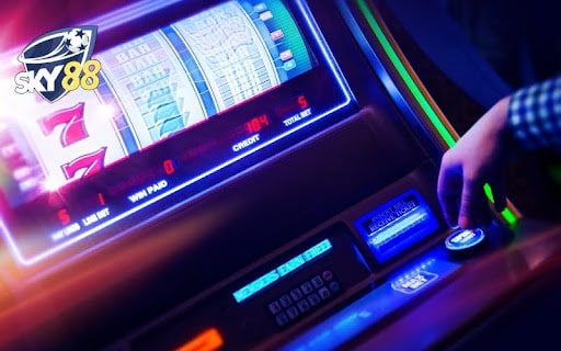 Trải nghiệm casino đẳng cấp 5 sao với Sky88