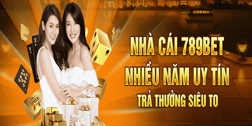 Lý Do Bạn Nên Chọn 789bet Cho Những Trải Nghiệm Cá Cược Tuyệt Vời