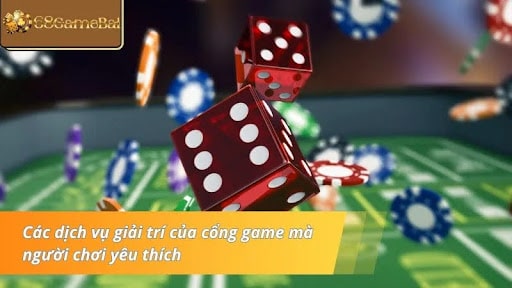 Khái quát chi tiết về cổng game 68 Game Bài