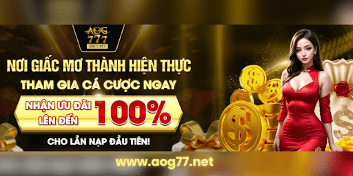 Tính Minh Bạch & An Toàn Khi Chơi Tại AOG77