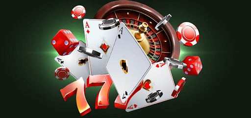 Casino trực tuyến - Đẳng cấp, hấp dẫn, chuyên nghiệp