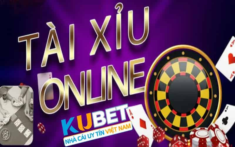 Giới thiệu tài xỉu Kubet – Trò chơi cá cược cực kỳ đơn giản