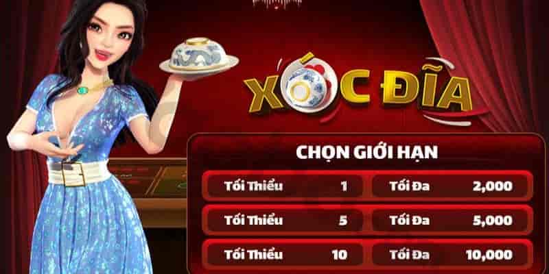 Tìm hiểu về game xóc dĩa HitClub